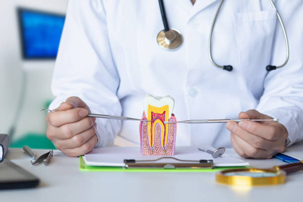 Best Emergency Treatment for Oral Infections in Keokuk, IA