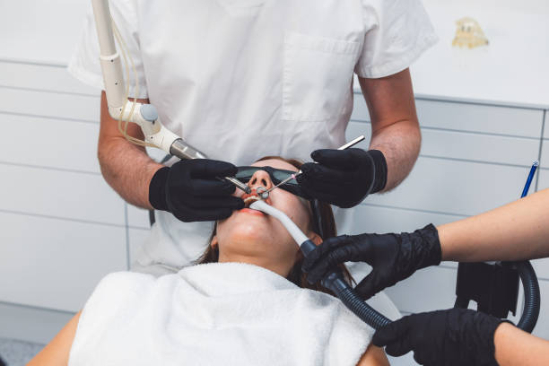 Best Emergency Wisdom Tooth Extraction in Keokuk, IA