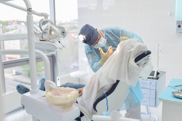 Best Dental Abscess Treatment in Keokuk, IA