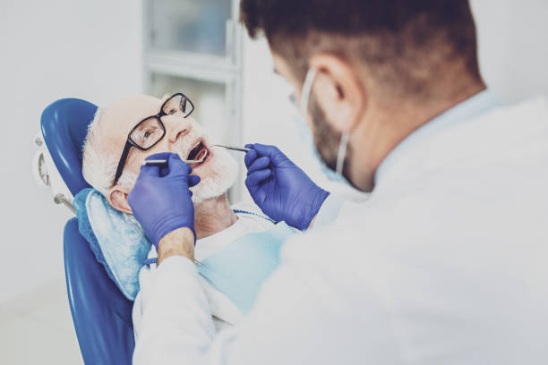 , IA Emergency Dental Service Company